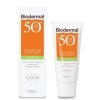 Afbeelding van Biodermal Zon fluid matterende zonnefluide SPF50+