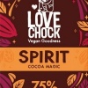 Afbeelding van Lovechock Spirit rich dark bio