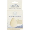 Afbeelding van Skoon Konjac spons pure bio