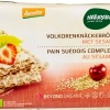 Afbeelding van Naturata Knackebrod sesam