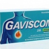 Afbeelding van Gaviscon Pepermunt 250