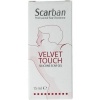 Afbeelding van Scarban Velvet touch siliconen gel