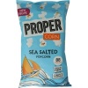 Afbeelding van Propercorn Popcorn lightly sea salted