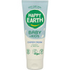 Afbeelding van Happy Earth Billencreme zink voor baby & kids