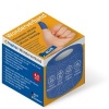 Afbeelding van ABC Wondverband Wonderverband blauw horeca