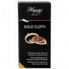 Afbeelding van Hagerty Gold cloth 30 x 36 cm