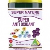 Afbeelding van SNP Super anti oxidant 600 mg puur