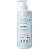 Afbeelding van Douche Nature Baby liniment luierwisselcreme bio
