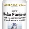 Afbeelding van Golden Naturals Vloeibare Groenlipmossel Gold