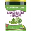 Afbeelding van SNP Ginkgo biloba met bacopa