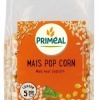 Afbeelding van Primeal Popcorn mais