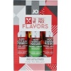 Afbeelding van System Jo Tri me triple pack flavors