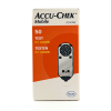 Afbeelding van Accu Chek Mobile testcassette (50 testen)