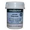 Afbeelding van Calcium fluoratum Vitazout Nr. 01