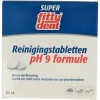 Afbeelding van Fittydent Gebitsreinigingstabletten