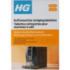 Afbeelding van HG Koffiemachine Reinigingstablet