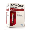 Afbeelding van Accu Chek Performa teststrips 50stuks