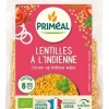 Afbeelding van Primeal Linzen Indiaase stijl bio