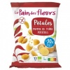 Afbeelding van Pain Des Fleurs Chips naturel -30% zout bio glutenvrij vegan