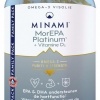 Afbeelding van Minami Mor EPA platinum Vitamine D3