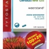 Afbeelding van Fytostar Echinacea forte 1215 maxi