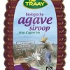 Afbeelding van Traay Agavesiroop donker en rijk bio