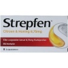 Afbeelding van Strepfen