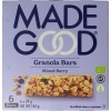 Afbeelding van Made Good Granola bar mixed berries 24 gram