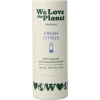 Afbeelding van We Love Deodorant stick fresh citrus
