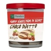 Afbeelding van Damhert Chocopasta duetto