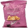 Afbeelding van Food2Smile Popped chips barbeque