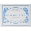 Afbeelding van Ginkel's Ossengal zeep