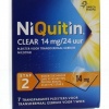Afbeelding van Niquitin Stap 2 14 mg