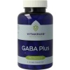 Afbeelding van Vitakruid GABA Plus