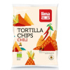 Afbeelding van Tortilla chips chili bio