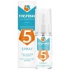 Afbeelding van Finspiran Anti-transpirant spray