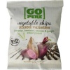 Afbeelding van Go Pure Chips groente bio