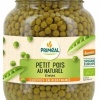 Afbeelding van Primeal Doperwten bio