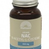 Afbeelding van Mattisson NAC n acetyl l cysteine