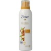 Afbeelding van Dove Shower mousse argan oil