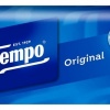 Afbeelding van Tempo Tissues box original