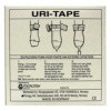 Afbeelding van Diversen Fixatieband urtape catheter 5 m 3 cm