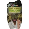 Afbeelding van Montagne 7th Heaven gezichtsmasker black seaweed