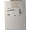Afbeelding van Blockland Vouwdoos blanko strip A 112 x 20 x 50 mm