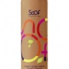 Afbeelding van Soof Drinks Siroop biologische gember peper limoen appel