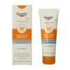 Afbeelding van Eucerin Sun creme 50+