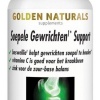 Afbeelding van Golden Naturals Soepele Gewrichten & Kraakbeen Support