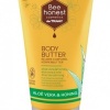 Afbeelding van Traay Bee Honest Bodybutter aloe vera & honing