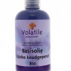 Afbeelding van Volatile Jojoba olie koudgeperst bio