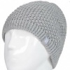 Afbeelding van Heat Holders Ladies cable hat nora light grey one size